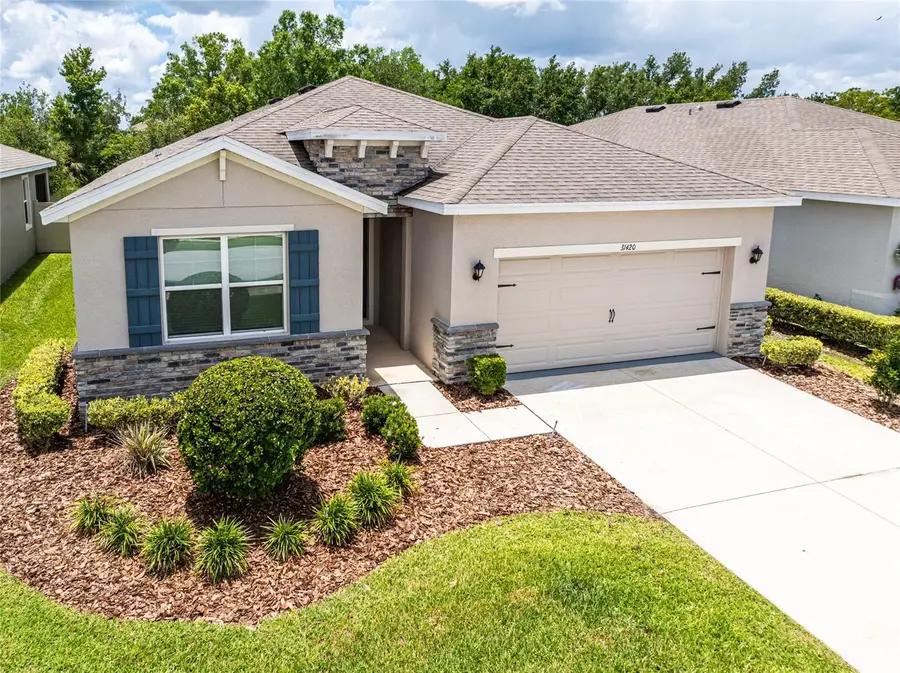 31420 Tansy Bend, Wesley Chapel, FL 33545 - #2