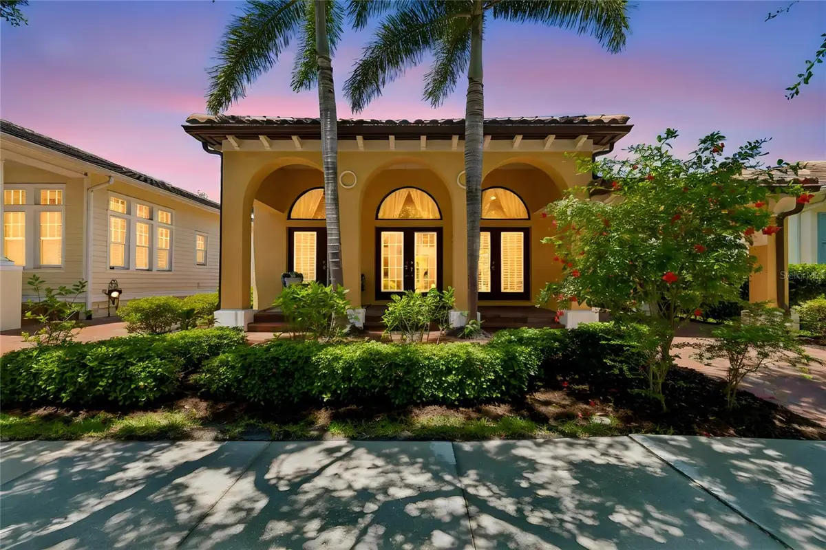 6009 Yeats Manor Drive, Tampa, FL 33616 - #1