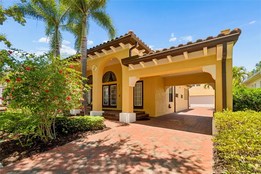 6009 Yeats Manor Drive, Tampa, FL 33616 - #2