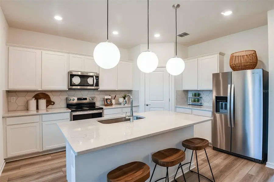 3663 Obsidian Drive, Spring Hill, FL 34609 - #3