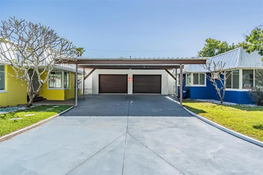 14060 Miramar Avenue, Saint Petersburg, FL 33708 - #2