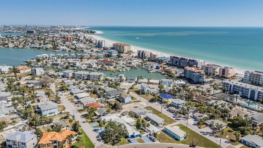 14060 Miramar Avenue, Saint Petersburg, FL 33708 - #3