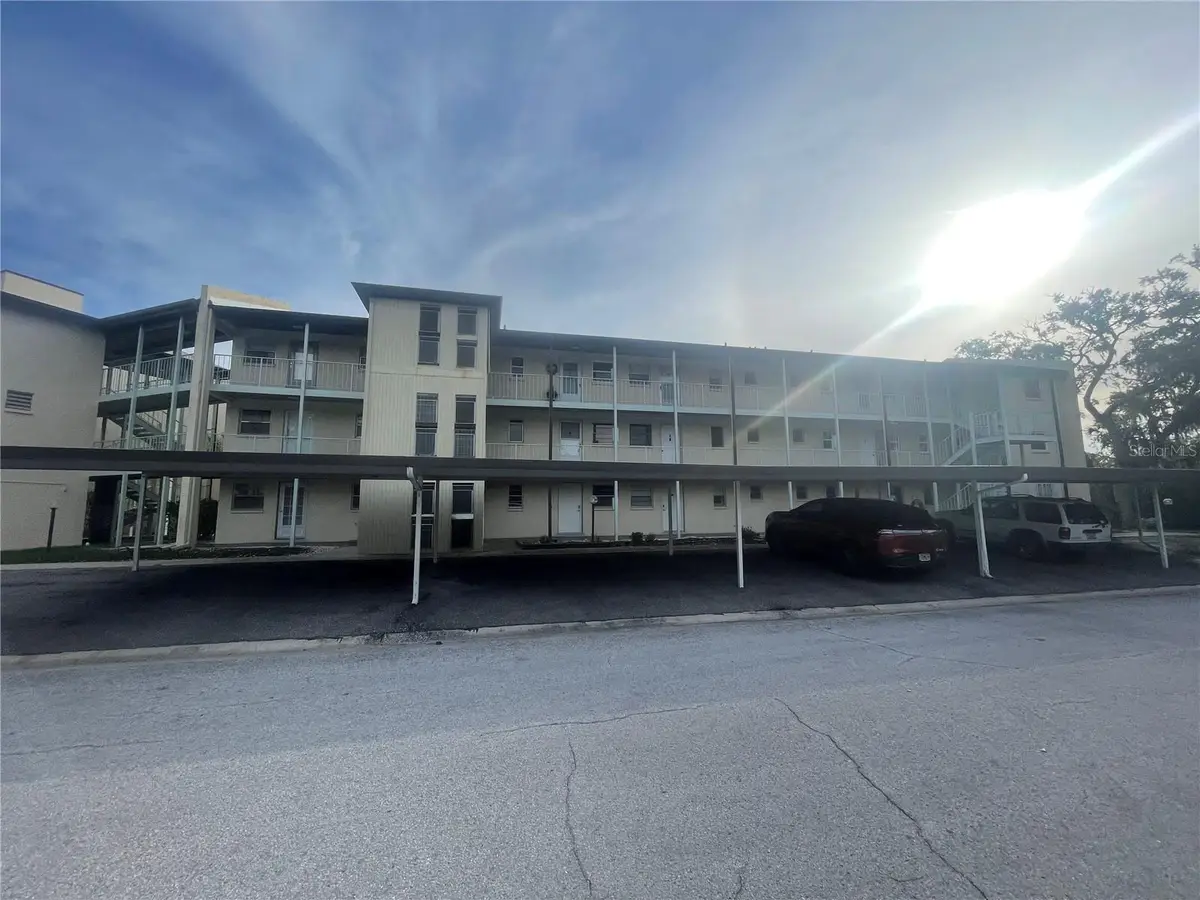 5245 Amulet Drive #208, New Port Richey, FL 34652 - #1