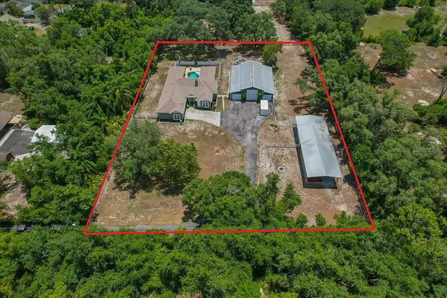 7014 Jones Road, Odessa, FL 33556 - #2