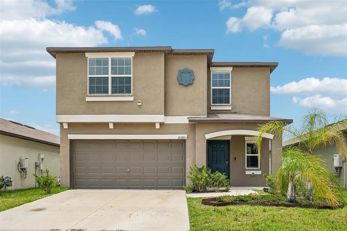 10360 Blue Plume Court, Riverview, FL 33578 - #1