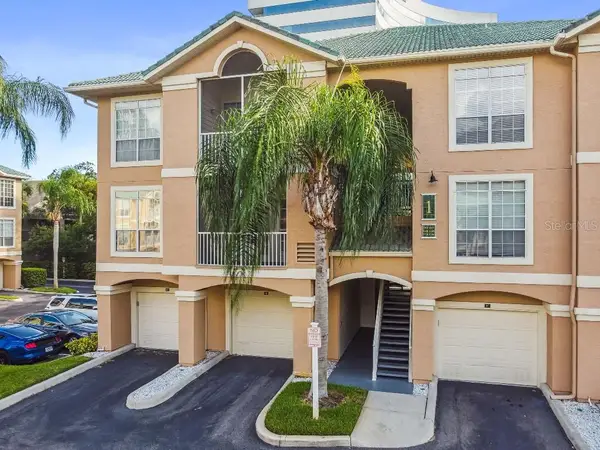1201 Bay Club Circle, TAMPA, FL 33607