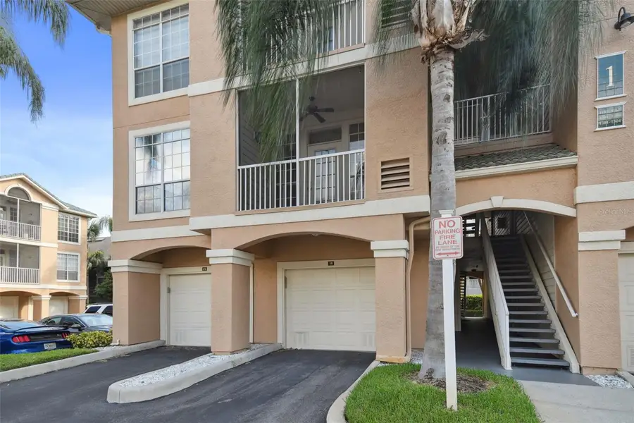 1201 Bay Club Circle, Tampa, FL 33607 - #3