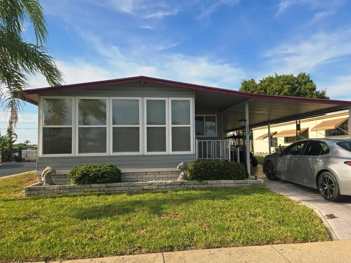 39820 Us Highway 19 N #212, Tarpon Springs, FL 34689 - #1