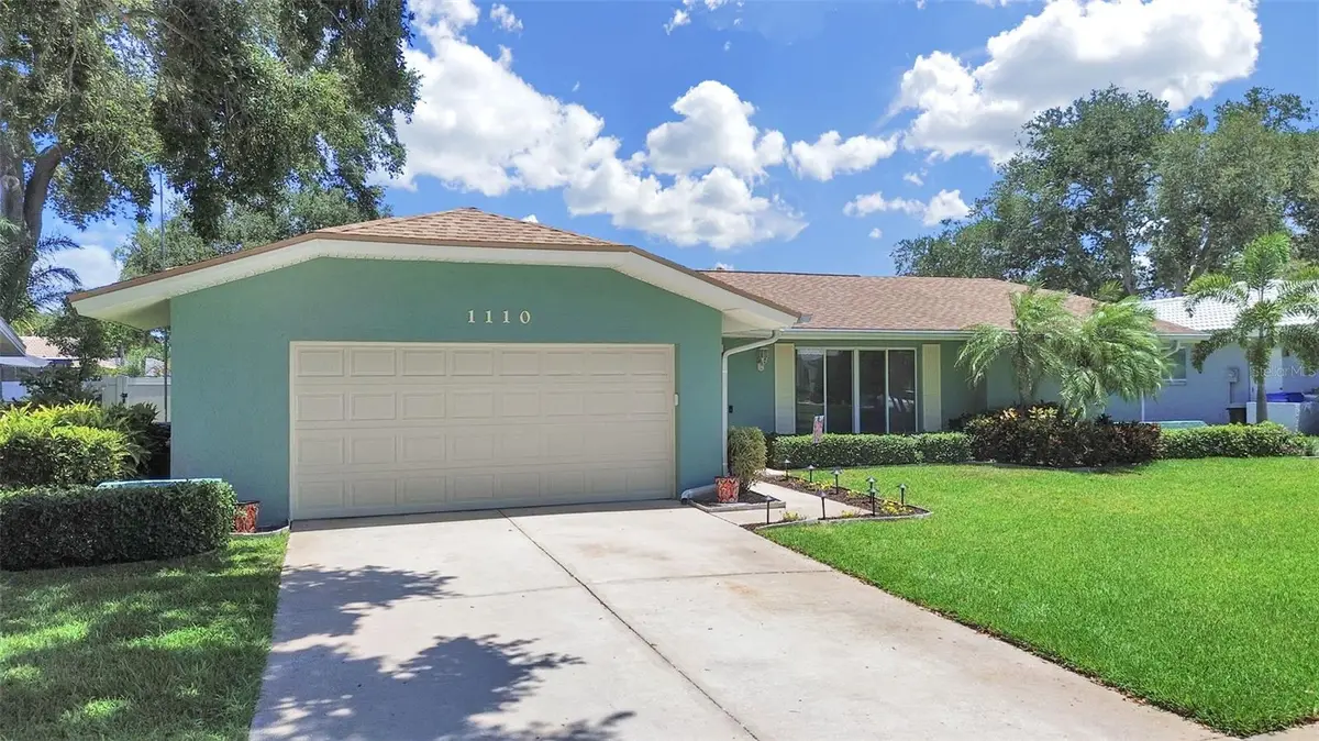 1110 Mclean Street, Dunedin, FL 34698 - #1