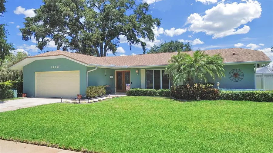 1110 Mclean Street, Dunedin, FL 34698 - #2