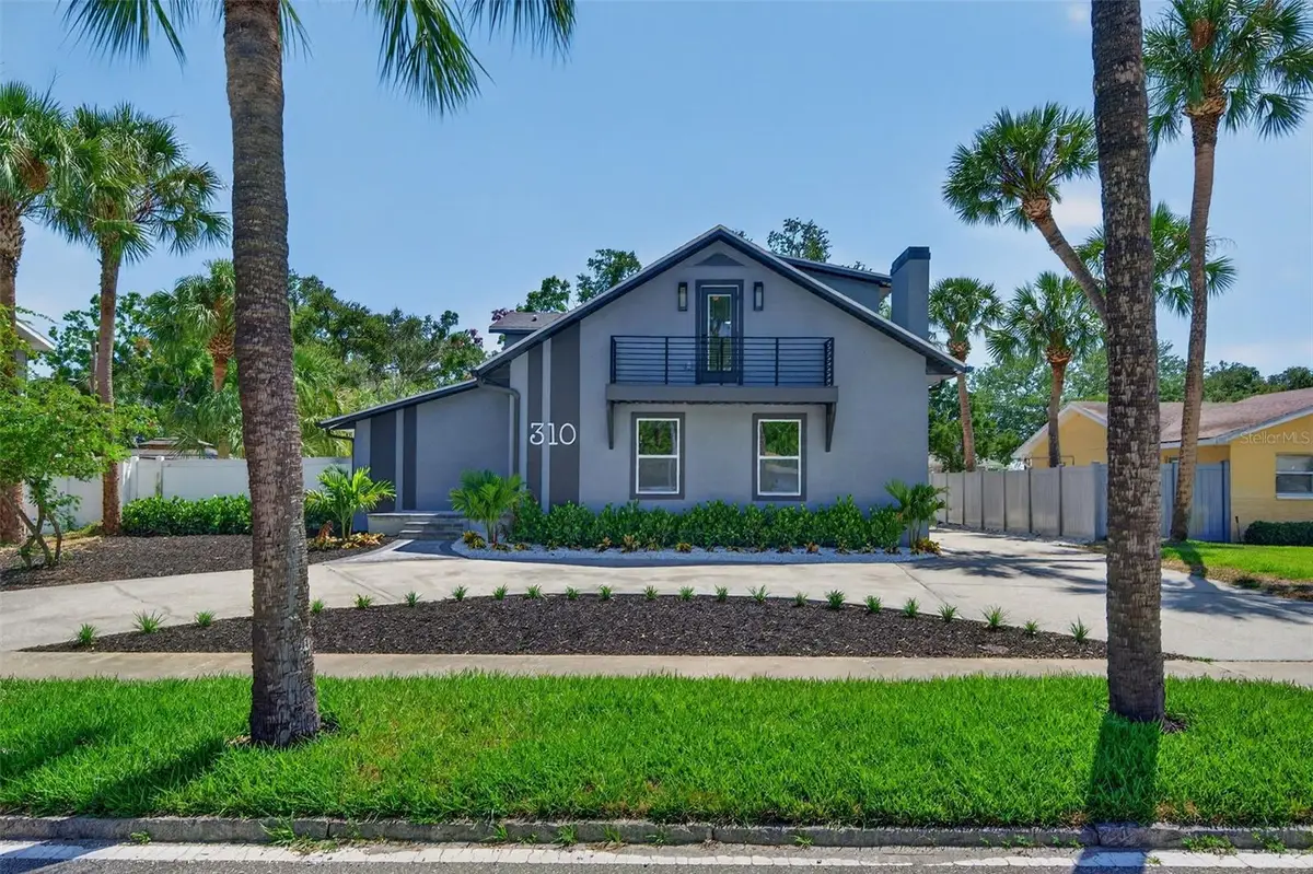 310 Park Street N, Saint Petersburg, FL 33710 - #1