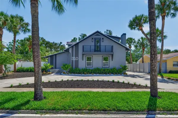 310 Park Street N, ST PETERSBURG, FL 33710