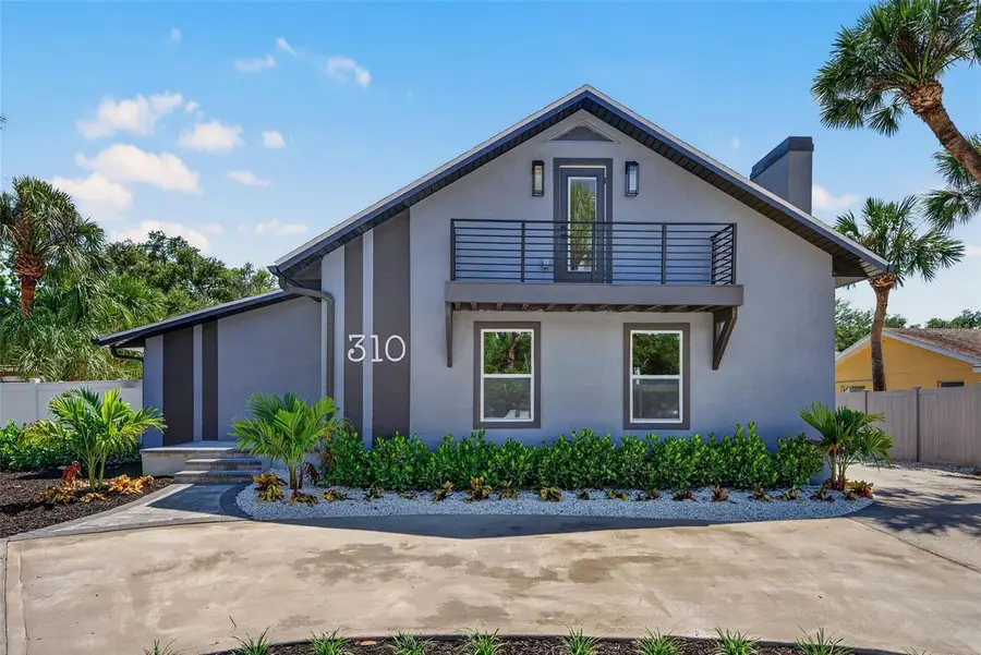310 Park Street N, Saint Petersburg, FL 33710 - #3