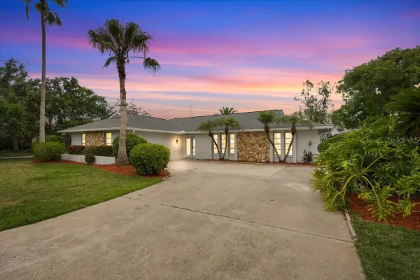 4147 Marine Parkway, NEW PORT RICHEY, FL 34652