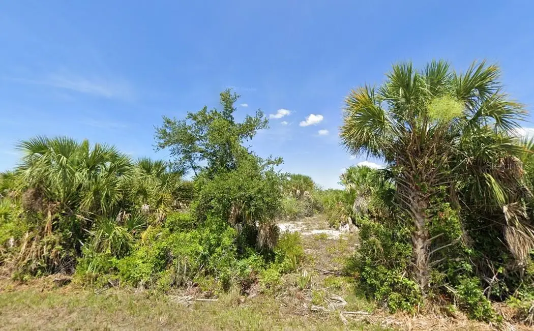 10038 Greetings Street, Port Charlotte, FL 33981 - #1