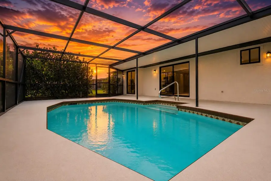 18323 Cortland Avenue, Port Charlotte, FL 33948 - #2