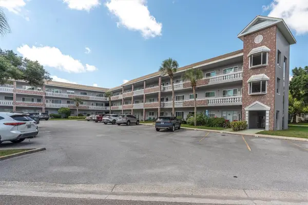 2461 Rhodesian Drive #45, CLEARWATER, FL 33763