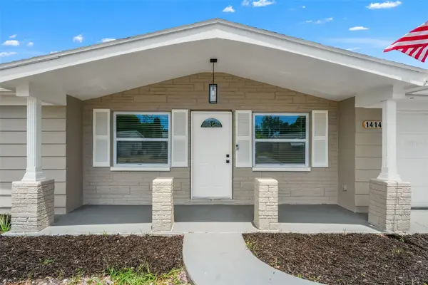 1414 Russel Lane, HOLIDAY, FL 34691