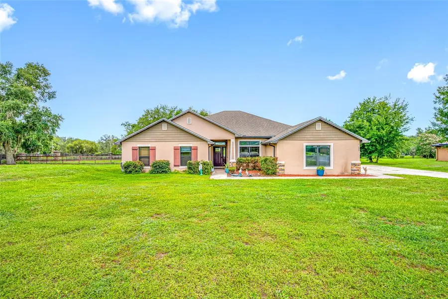 14311 Hill Country Lane, Dade City, FL 33525 - #2
