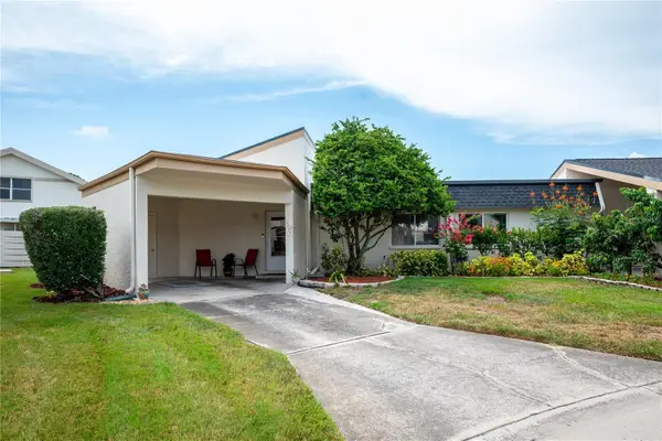 2586 Forest Run Court, CLEARWATER, FL 33761