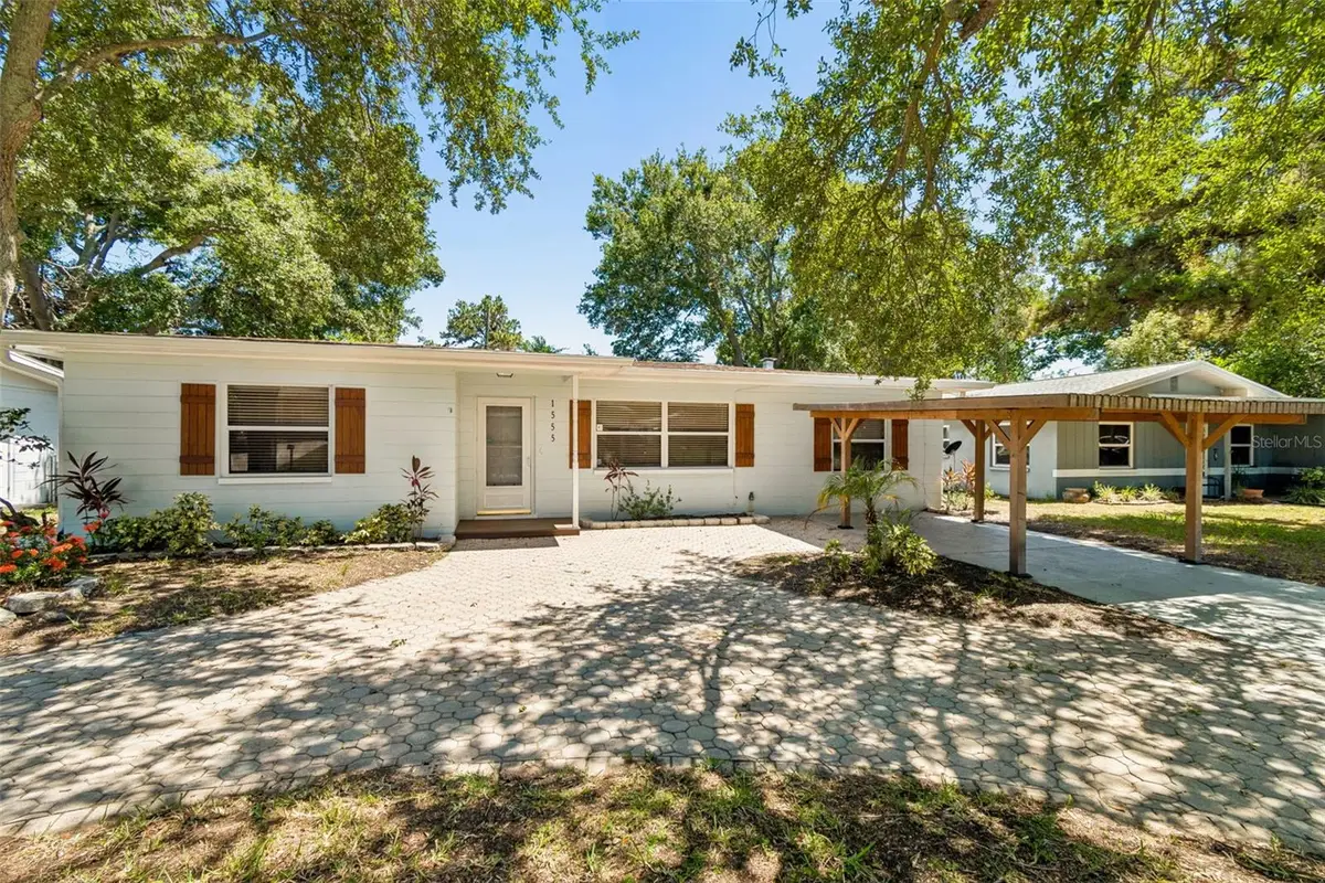 1555 Magnolia Drive, Clearwater, FL 33756 - #1