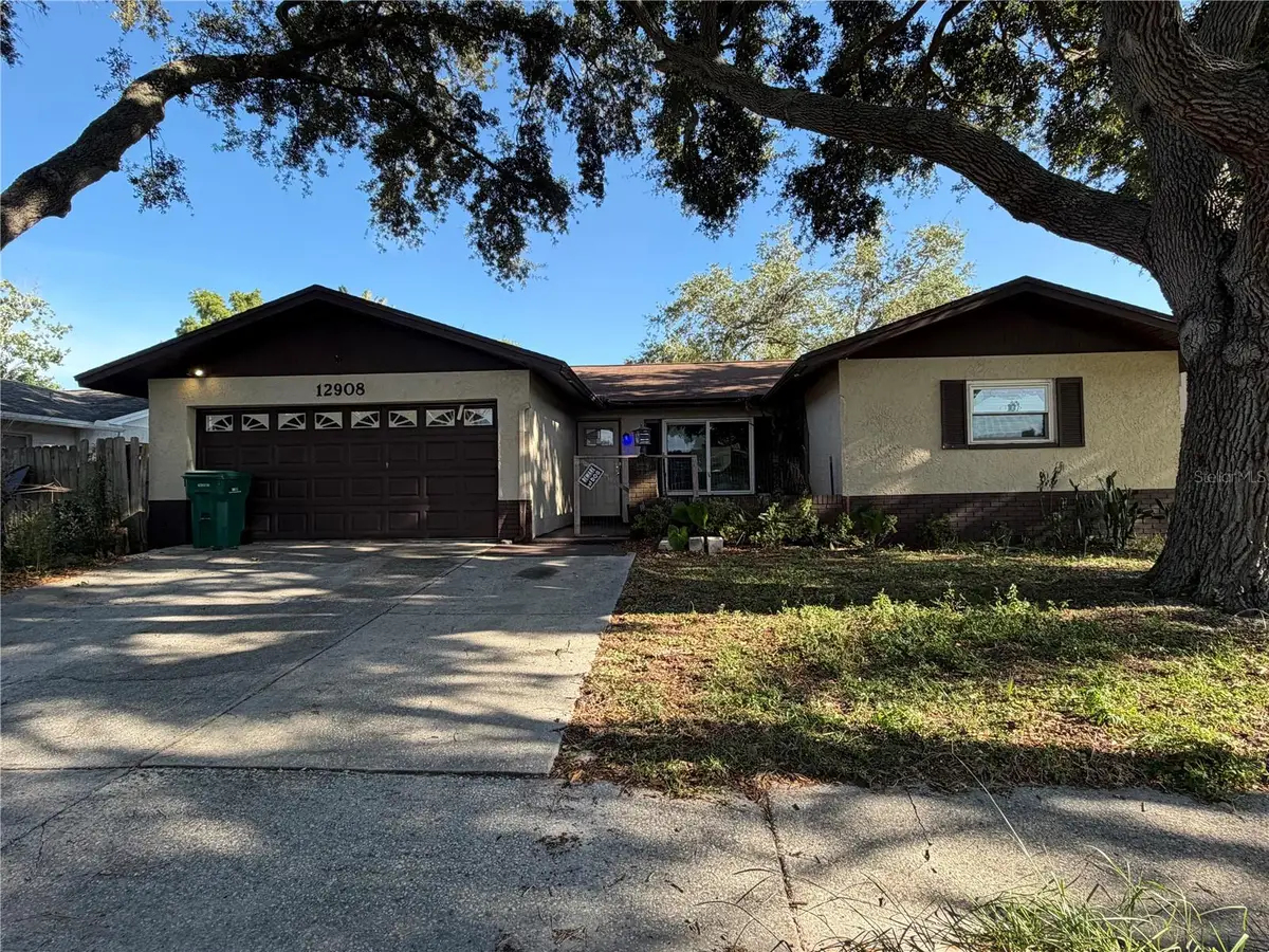12908 83rd Avenue, Seminole, FL 33776 - #1