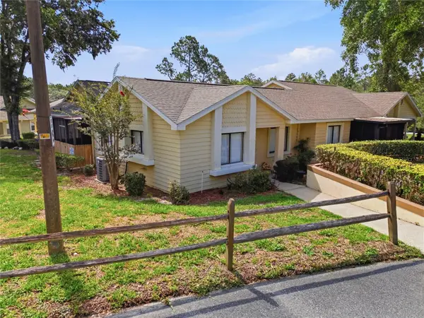 8160 Sturbridge Court #8160, WEEKI WACHEE, FL 34613