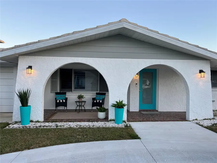 4825 Shell Stream Boulevard, New Port Richey, FL 34652 - #3
