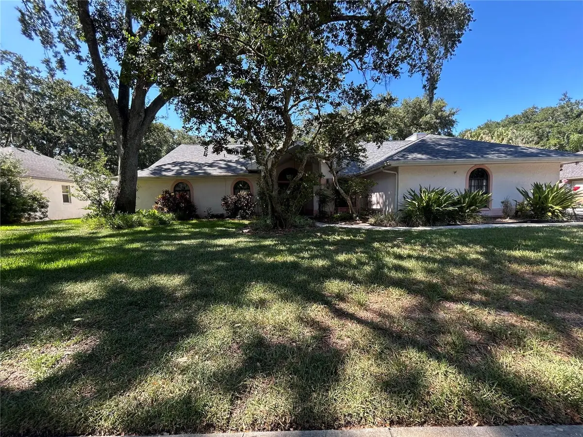 1418 Hounds Hollow Court, Lutz, FL 33549 - #1