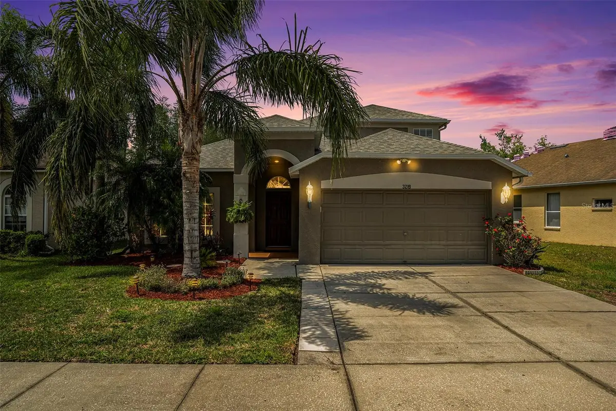 3219 Gianna Way, Land O Lakes, FL 34638 - #1