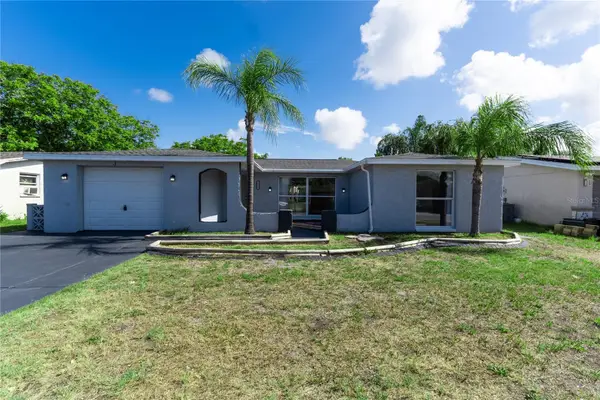 7015 Potomac Drive, PORT RICHEY, FL 34668