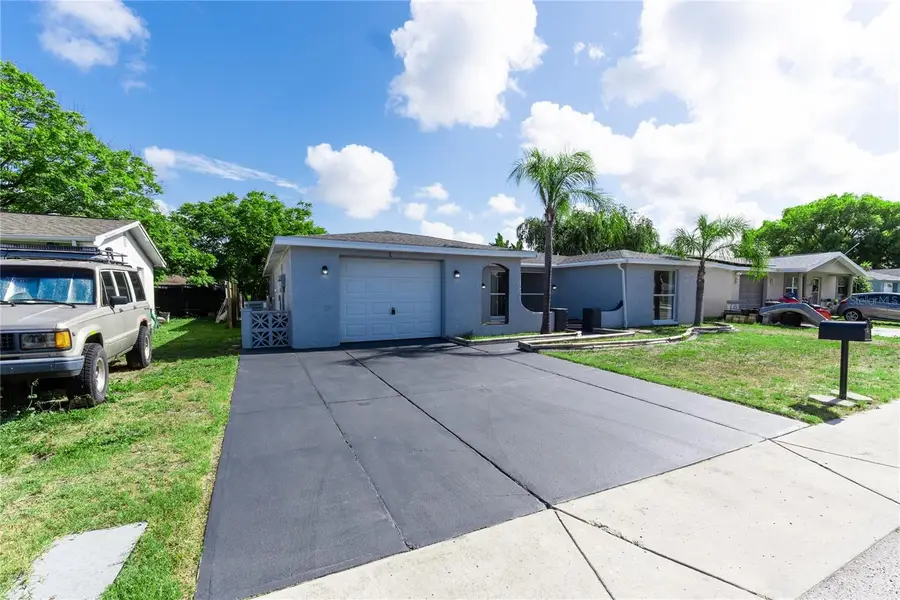 7015 Potomac Drive, Port Richey, FL 34668 - #2