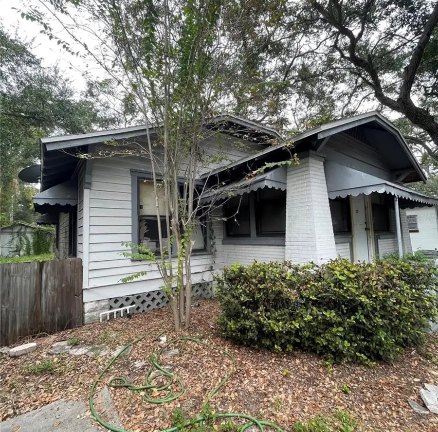 727 20th Avenue S, Saint Petersburg, FL 33705 - #2