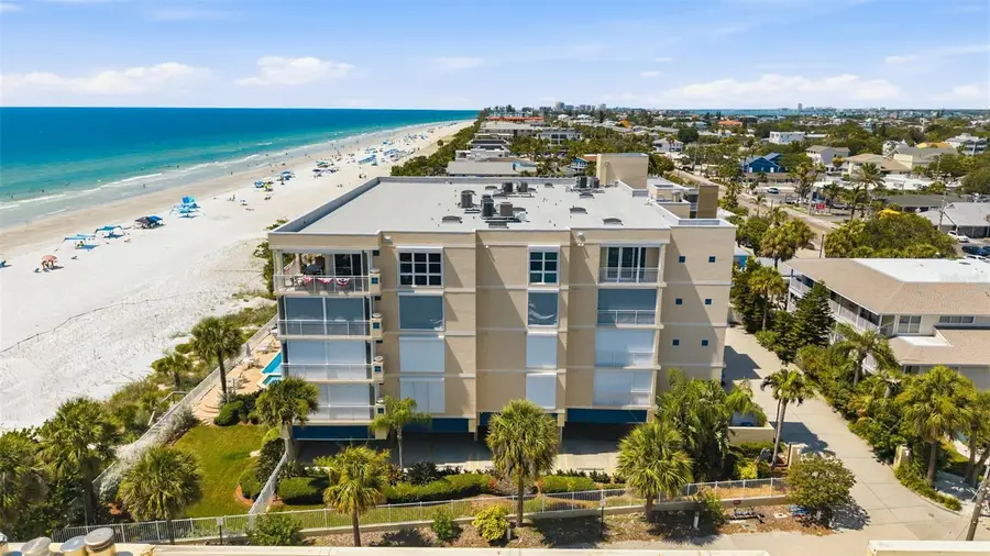 2 15th Avenue #401, Indian Rocks Beach, FL 33785 - #2