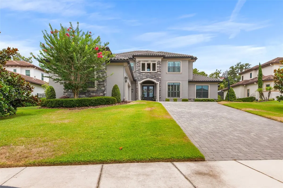 14704 Fishhawk Preserve Drive, Lithia, FL 33547 - #1