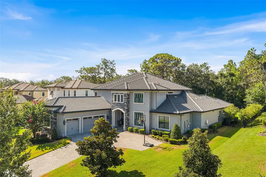 14704 Fishhawk Preserve Drive, Lithia, FL 33547 - #3