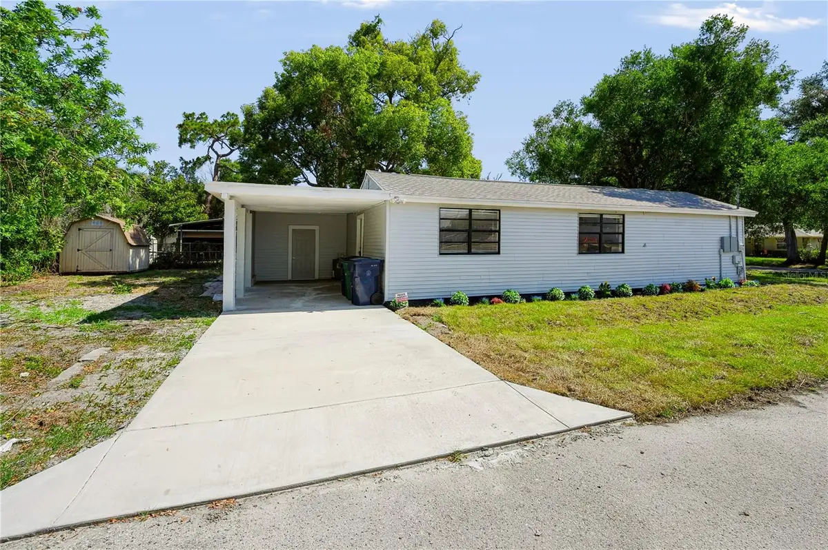 6425 S Richard Avenue, Tampa, FL 33616 - #1