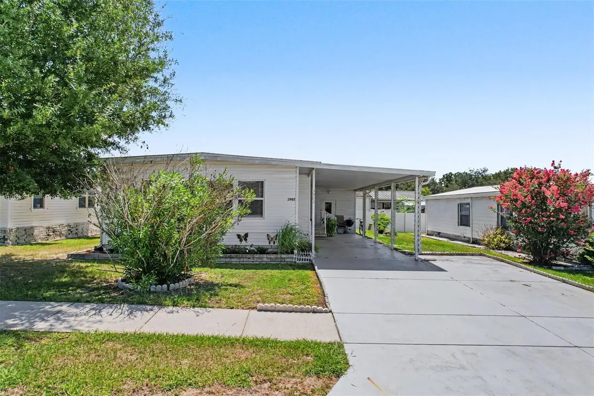 3902 Julie Drive, Wesley Chapel, FL 33543 - #1