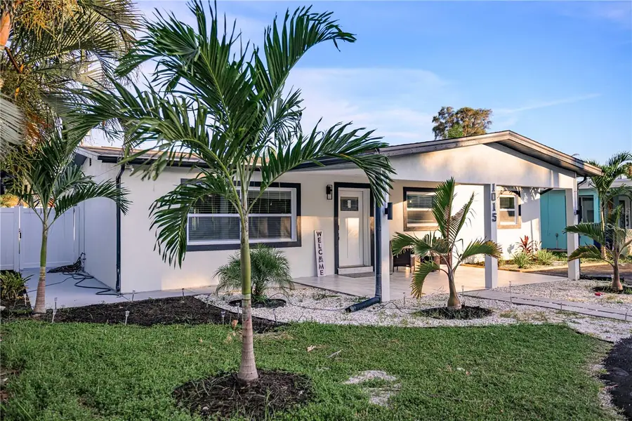 1015 Boca Ciega Isle Drive, Saint Pete Beach, FL 33706 - #2
