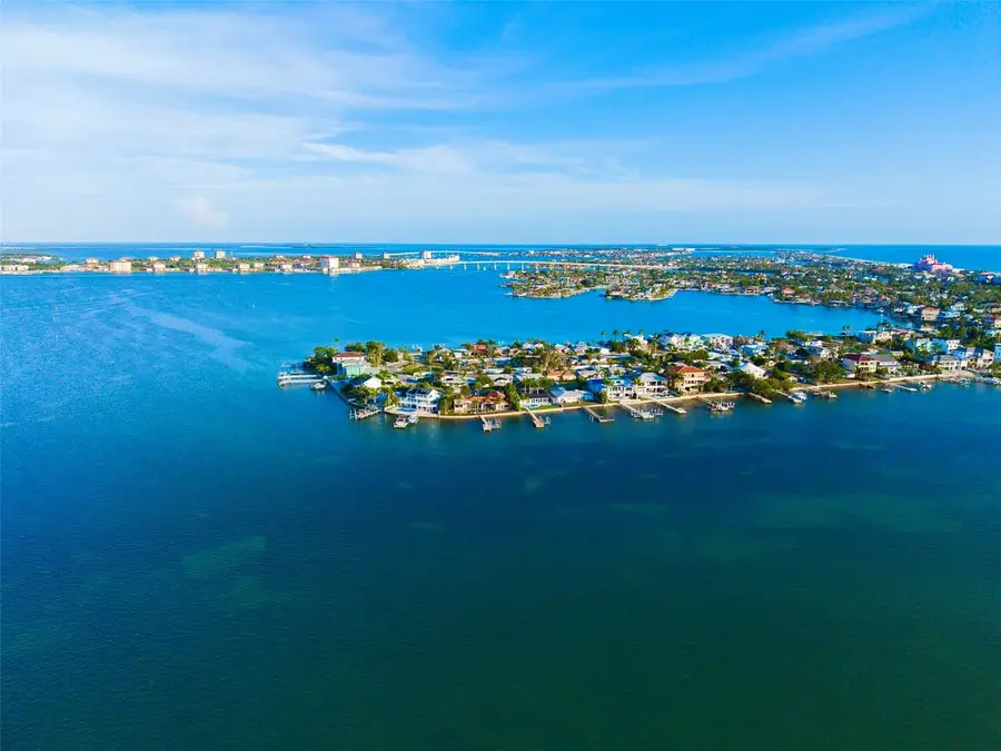 1015 Boca Ciega Isle Drive, Saint Pete Beach, FL 33706 - #3