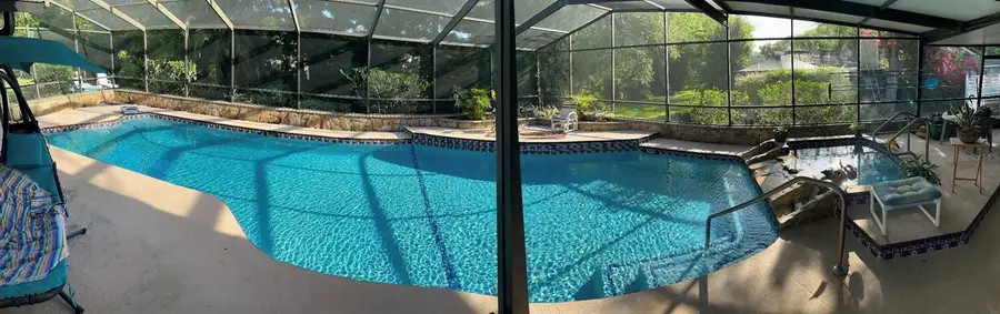 165 Woodcutter Lane, Palm Harbor, FL 34683 - #3