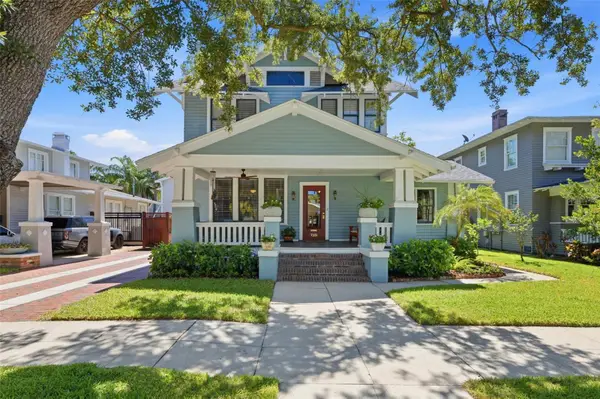 720 S Fielding Avenue, TAMPA, FL 33606