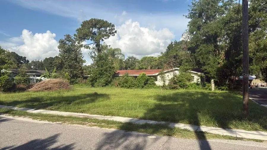 12706 N 53rd Street, Tampa, FL 33617 - #2