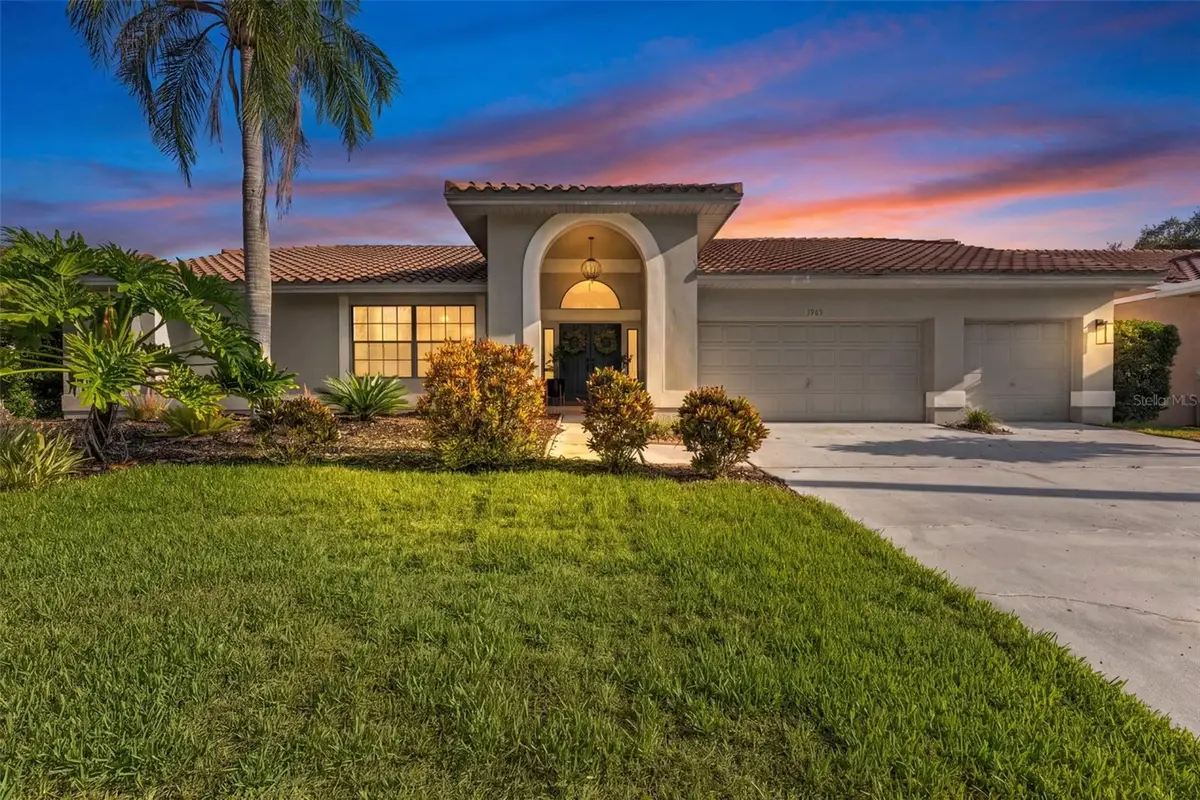 3969 Talah Drive, Palm Harbor, FL 34684 - #1