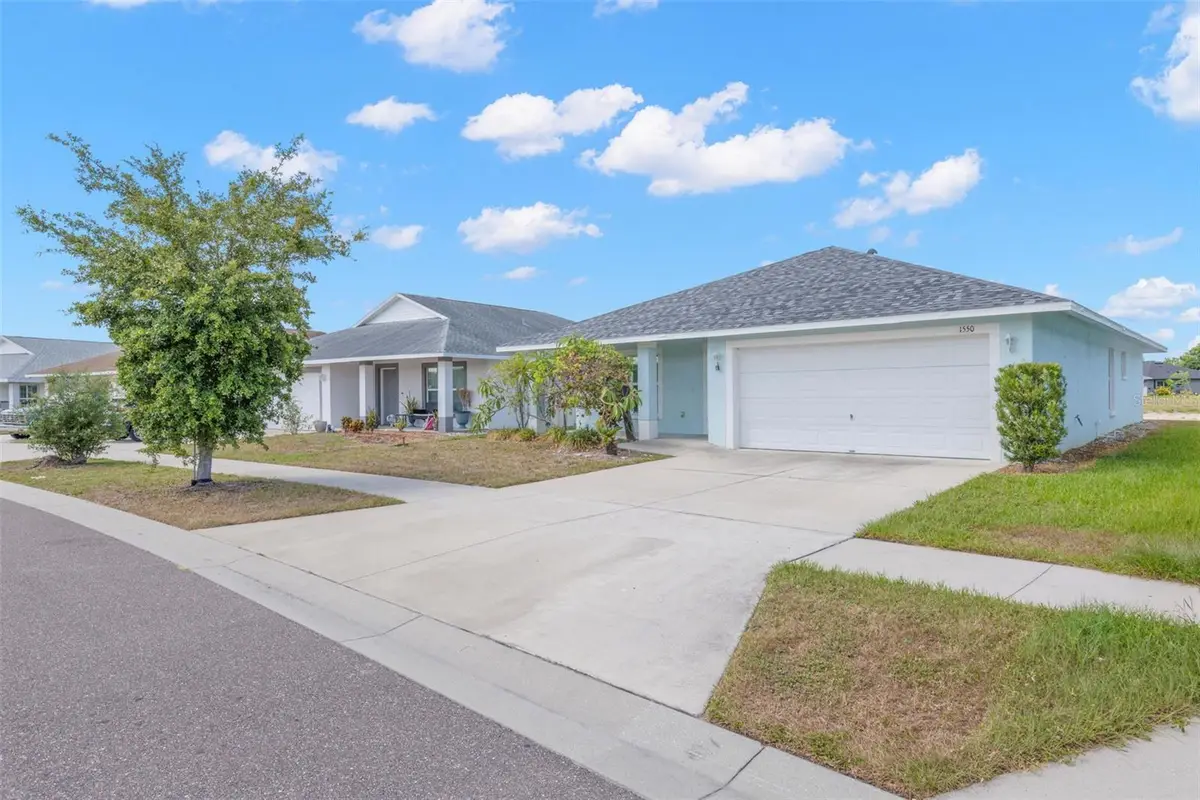 1550 Blossom Bayou Circle, Ruskin, FL 33570 - #1