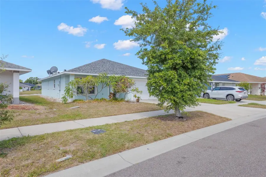1550 Blossom Bayou Circle, Ruskin, FL 33570 - #2
