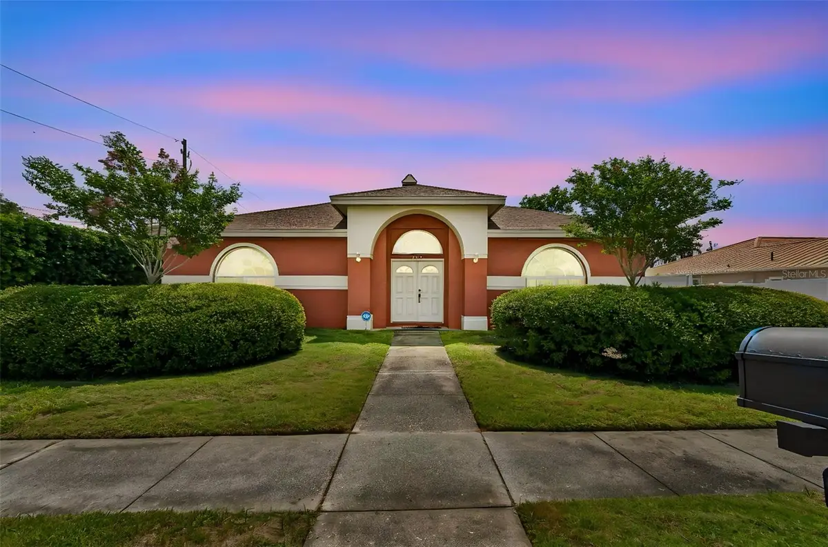 7791 Carver Court, Seminole, FL 33772 - #1