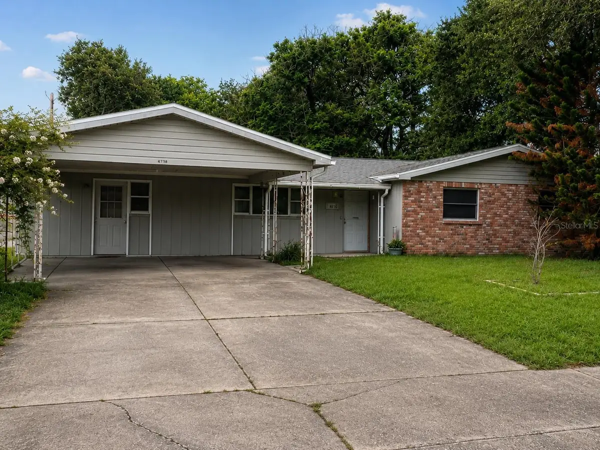 3027 Redwood Avenue, Lakeland, FL 33803 - #1