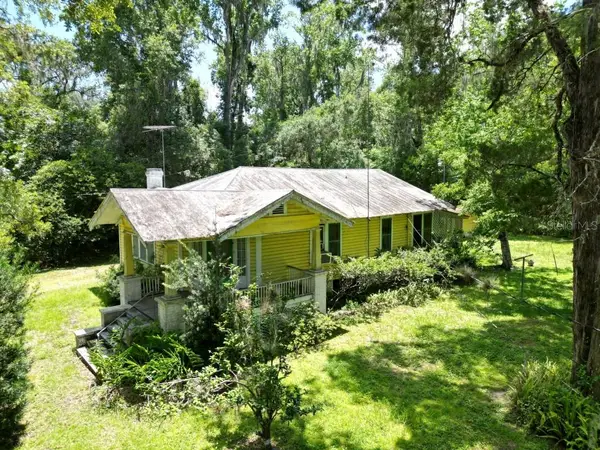 1160 S Main Street, BROOKSVILLE, FL 34601