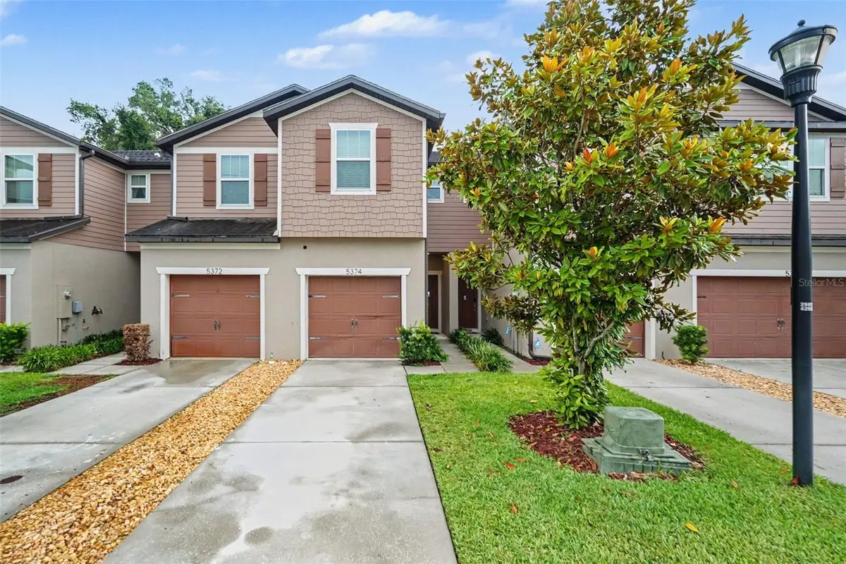 5374 Sylvester Loop, Tampa, FL 33610 - #1